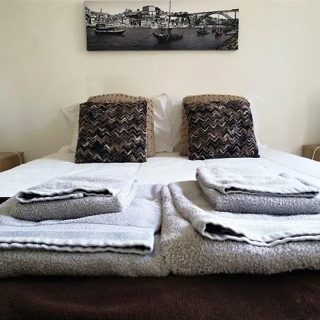 Invicta Flats - Apartment