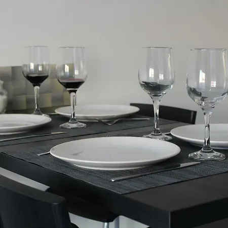 Appartamento Invicta Flats - *